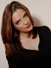 Ella Raff Female Model Profile