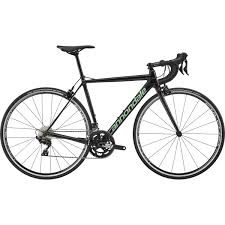 Cannondale Caad12 Womens 105 Lady Roadbike 2019 Black Pearl