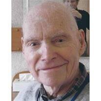 Alexander S. Breed Obituary