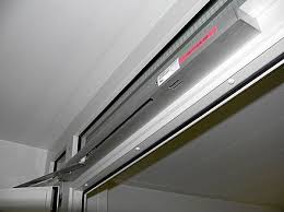Upton's invention was very basic and other models would appear. Smoke Detector Wikiwand