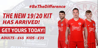 Larne fc inver reds miss out on play off by a single goal larne times from www.larnetimes.co.uk the official larne football club website with news, fixtures, videos, tickets, match highlights, player profiles, transfers, shop and more. Larne Football Club On Twitter New Kit We Have Just Unveiled Our Brand New Home Kit At Our Kit Launch And It S On Sale Now At The Club Shop Wearelarne Bethedifference Https T Co D1h54koh31