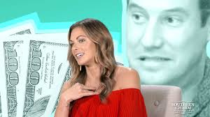 How Does Chelsea Feel About Always Having to Pay for Austen?