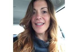 Anna Laporte : Directeur des ressources humaines de L'Oréal