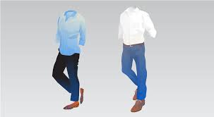 Professional attire is the look that gentlemen wear in very professional environments. What Does Business Casual Mean With Example Outfits Indeed Com