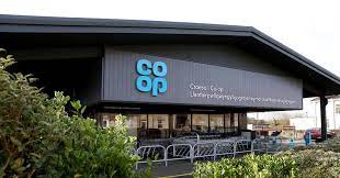 Far from a hobby done in isolation, these titles show that gaming can be a. Co Op Expands Rapid Delivery Service To Wales With Zoom News The Grocer