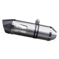 Leovince lv one evo steel exhaust triumph tiger 800 xc/xca/xcx/xr/xrx 2011 2016. Leovince Lv One Evo Stainless Steel Leovince
