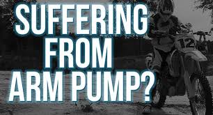 5 Ways To Eliminate Arm Pump Twin Halos