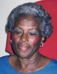 Obituary information for Marion W. Jacobs