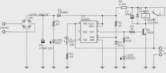 Jangan langsung ganti baru, yuk coba dulu 1 cara ini. Terbaru 22 Skema Pcb Cas Aki Otomatis Simple Dan Minimalis