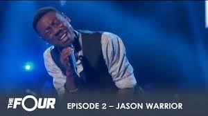 A Chance For Redemption. Meet American Idol Contestant Jason Warrior | Epic  Top Trending