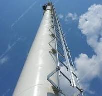 Why Are Monopole Towers Used for Telecom Communications