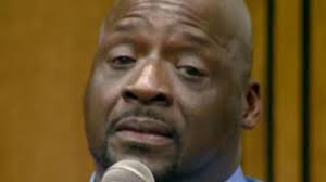 Man Beaten by Cop Testifies Against Ex-Officer