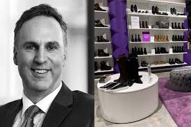 Panik i kassan igen: Rizzo tillbaka hos banken