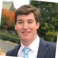 Daniel Goldschmidt's Instagram, Twitter & Facebook