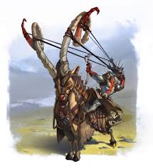 The Bird Hunter Ricardo Caria Creature Concept Art Fantasy Character Design Fantasy Creatures