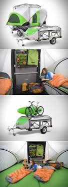 33 best campers images camping trailer camper camper trailers pinterest