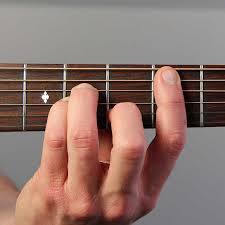 To play a guitar chord, you'll need to strum all or most of the strings in one swift motion with your dominant hand while holding a chord shape with for example, an e minor chord is a group of notes where e is the root and the notes around it create a minor sound. How To Play A B Minor Chord Notes On A Guitar