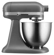We did not find results for: Kitchenaid Artisan Mini 3 5 Quart Tilt Head Stand Mixer Matte Gray Ksm3311xfg Walmart Com Walmart Com
