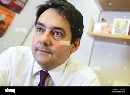 Mp liverpool west derby hi-res stock photography and images