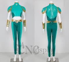 mermista cosplay costume from she ra and the princesses of