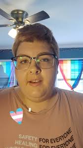 To all our fellow queer and trans folks:, You are loved., You are wanted.,  We will keep each other safe., They cannot erase us, no matter how hard  they try., We’re not going anywhere 🏳️‍⚧️✨, ...