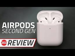 Apple Airpods 2nd Gen Review Ndtv Gadgets 360