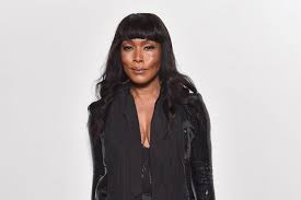 No matter the year, the couple's love and ageless good looks shine through. Angela Bassett Reveals The Most Difficult Role Of Her Career