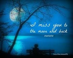 I Love You To The Moon And Never Back I Miss You To The Moon And Back Miss My Mom Miss You Dad Miss You Mom