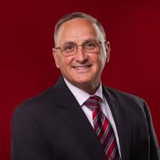 True or False: Most people experience a mid-life crisis?