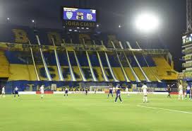 Assistir cruzeiro x oeste ao vivo em hd 13/01/2021. Santos De Brasil Descontento Por Arbitraje En Partido Ante Boca Rcn Radio