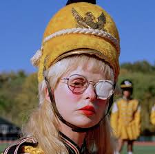 Petite Meller