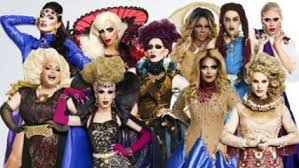 The all stars edition of untucked. Rupaul S Drag Race All Stars S0 3 Watch Online Videos Dailymotion
