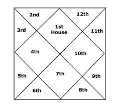 how to read a birth chart components methods jothishi