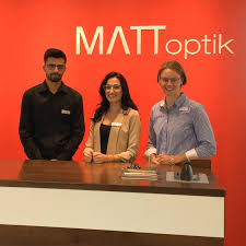 Aktuelle angebote und öffnungszeiten der matt optik filiale stadtplatz 8 in 93155 hemau sowie geschäften in der umgebung. Matt Optik Wir Stellen Uns Vor Heute Stellen Facebook