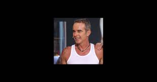 Le grand public découvre le jeune acteur en 1982 dans la boum 2. Pierre Cosso De La Boum 2 A Danse Avec Les Stars Purepeople