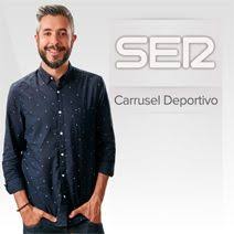 Carrusel Deportivo De La Cadena Ser Www Cadenaser Com 2017 Podcast Cadena Ser Cadenas