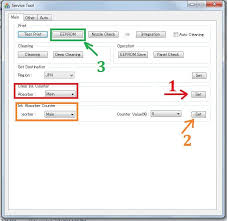 You can use the same driver for all printer models by changing the settings for the printing port and device information. Cara Reset Printer Canon Pixma Mx397 Dengan Software Resetter 100 Berhasil Pro Co Id