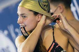 最も美しい”水泳選手】ジュジャンナ・ヤカボシュを見逃すな！ | FORZA STYLE｜ファッション＆ライフスタイル[フォルツァスタイル]