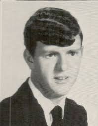 Class of '85 lost Gene Aikens today. Rest In Piece Gene.