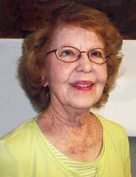 Obituary information for Dora Jean Lundak