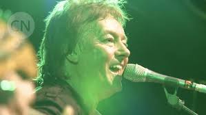 Chris Norman