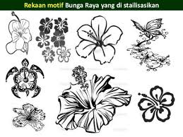 Belajar menggambar 391.160 views1 year ago. Cara Melukis Corak Batik Flora Muat Turun Gambar Mewarna Corak Batik Yang Menarik Dan Boleh Di Lihat Dengan Cepat