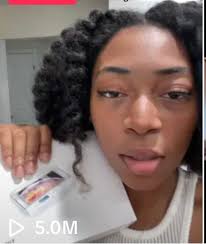 Meet Diamond Morehead