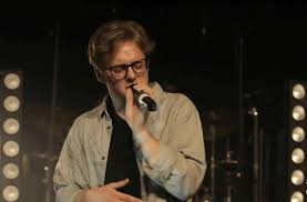 Those who sing will be considered for. Kultur The Voice Falt Pladask For The Voice Daniel 19 Du Og Jeg Skal Lage Magi Sammen