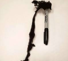 صور غير متوقعة تجيب عن تساؤل ماذا يحدث لو Hair Accessories Beauty Bobby Pins