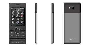 QMobile E990 Sirocco Edition E990 Pro ...