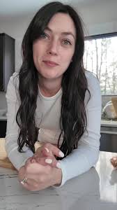 made some chicken salad this morning so we can have it for dinner tonight!  i tried a bit of it and it’s actually pretty good, it just seems like such  a weird combination of ingredients 😅 the “chicken” ...