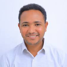 Me and My Big boy Fishatsion Have accomplished our previous chapter ,start  a new one at 2016 E.C !