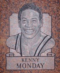 Kenny Monday