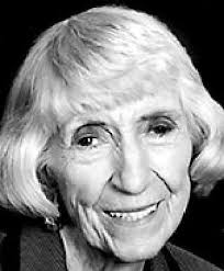 Martha CLARK Obituary (2016)